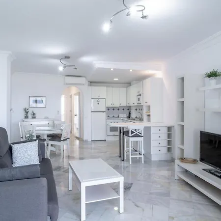 Appartement Stella Maris B Casasol Nerja