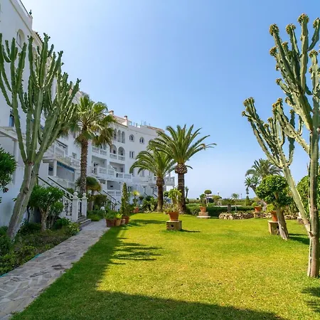 Appartement Stella Maris B Casasol *