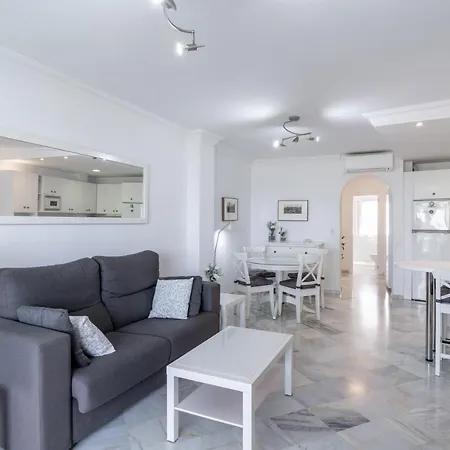 Appartement Stella Maris B Casasol Nerja