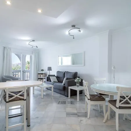 Stella Maris B Casasol Appartement