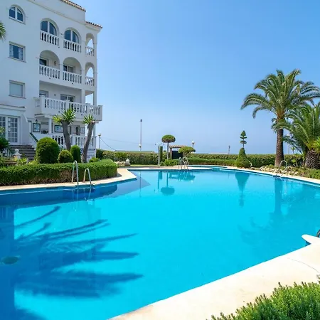 Stella Maris B Casasol Appartement Nerja