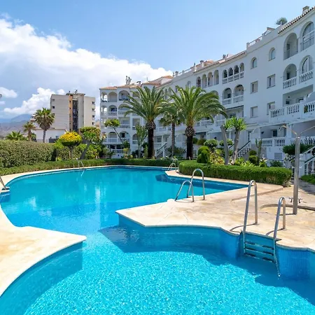 Stella Maris B Casasol Appartement Nerja