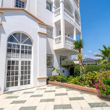 Appartement Stella Maris B Casasol *