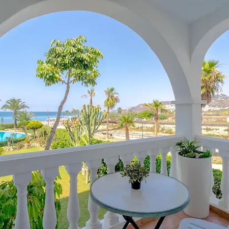Stella Maris B Casasol Appartement Nerja