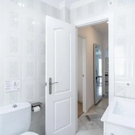 Stella Maris B Casasol Appartement Nerja