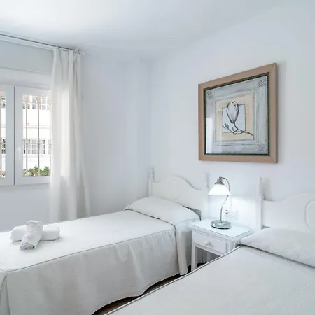 Stella Maris B Casasol Appartement Nerja