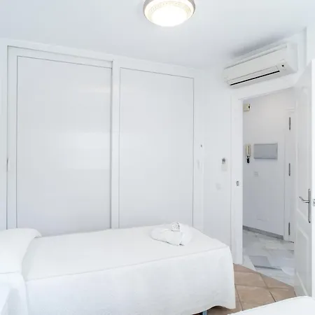 Stella Maris B Casasol Appartement *