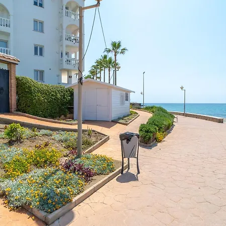 Stella Maris B Casasol Appartement